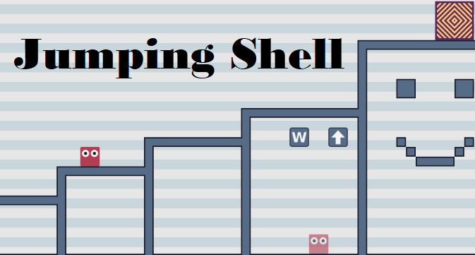Jumping Shell Unblocked