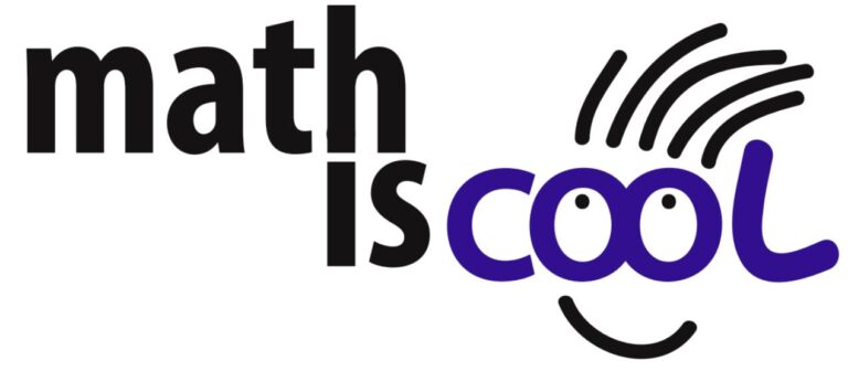 Math is Cool