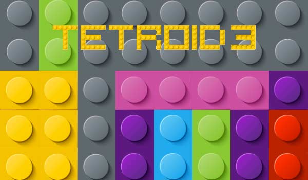 Tetroid 3