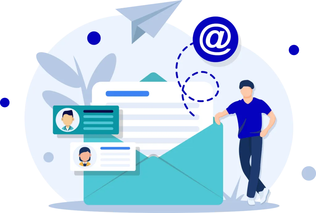 The Importance of HIPAA Compliant Mailing in Healthcare Communication