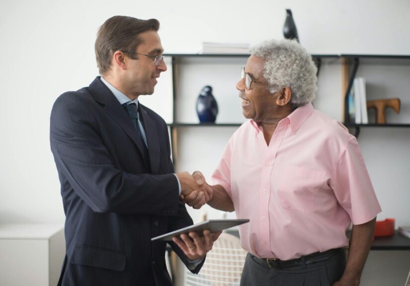 How to Use Social Media to Boost Your Insurance Agency’s Reputation?