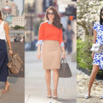 Spring-Summer Fashion