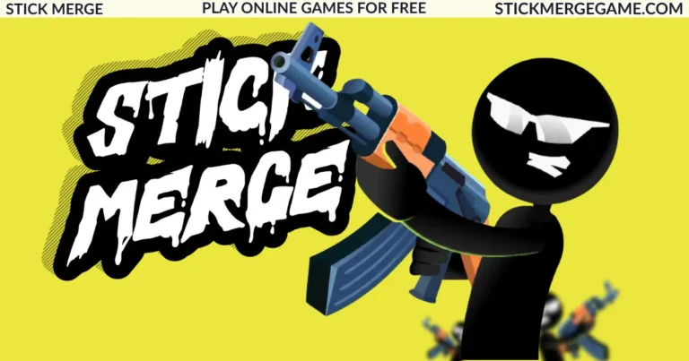 stick merge