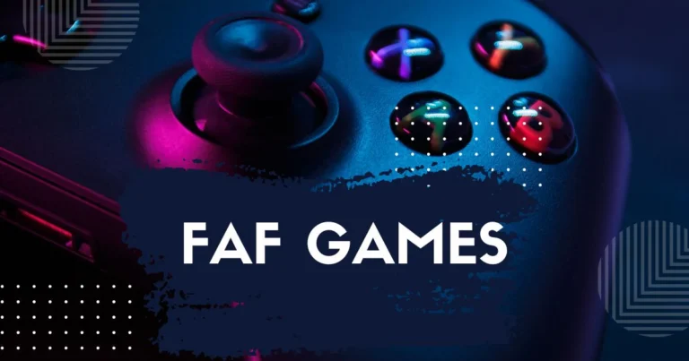 faf games