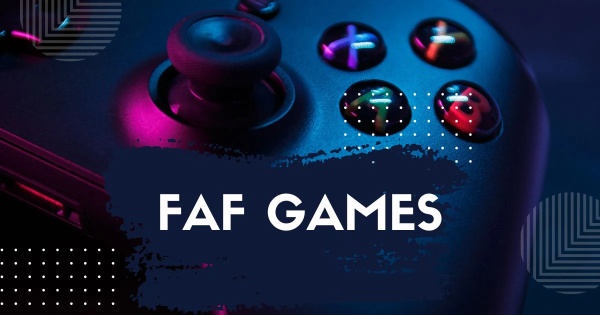 faf games