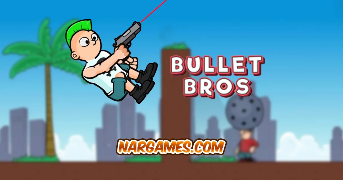 bullet bros