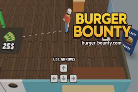 burger bounty
