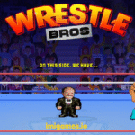 wrestle bros
