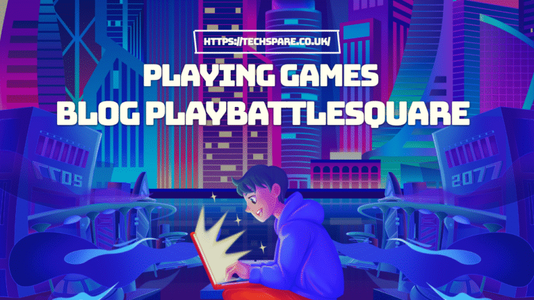 playing games blog playbattlesquare