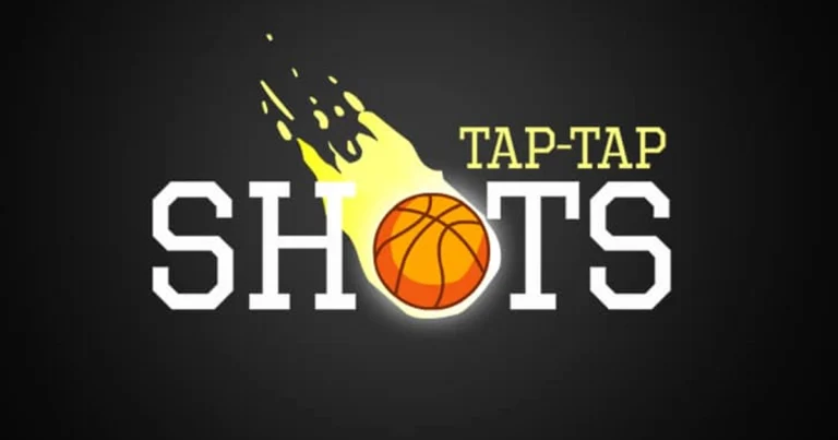 tap tap shots