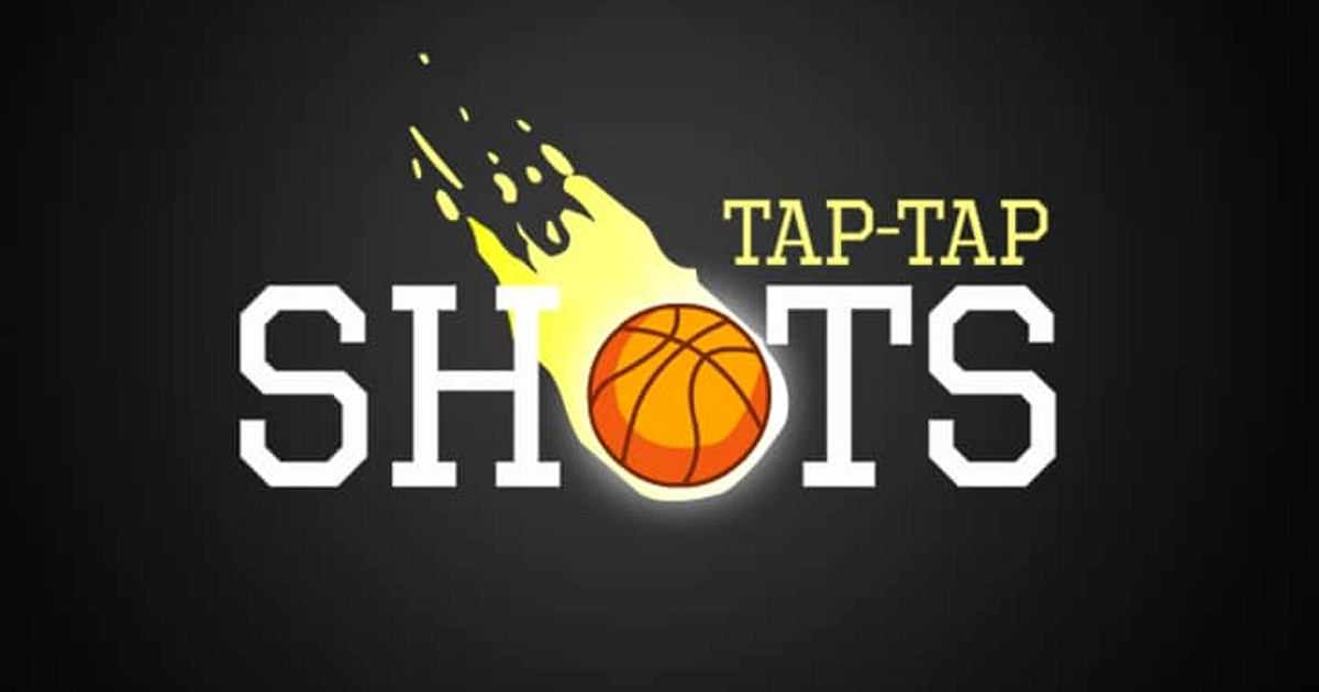 tap tap shots