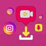 Instagram Video Download by Link Paste & Save Any Insta Video