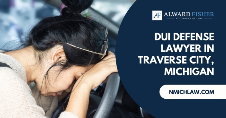 DUI Defense Attorney