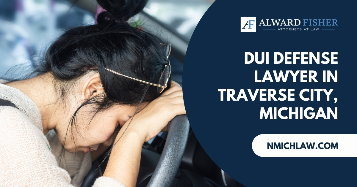 DUI Defense Attorney