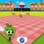 Doodle Baseball A Google Baseball Doodle Game Guide
