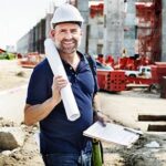 Construction Firms Overlook