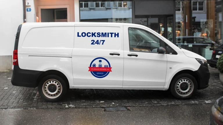 Affordable Locksmith Paris