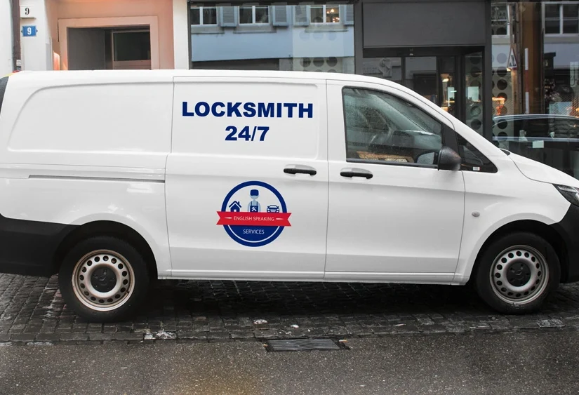Affordable Locksmith Paris