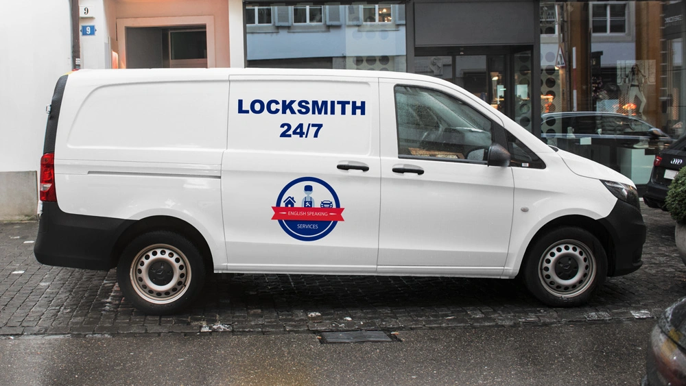 Affordable Locksmith Paris