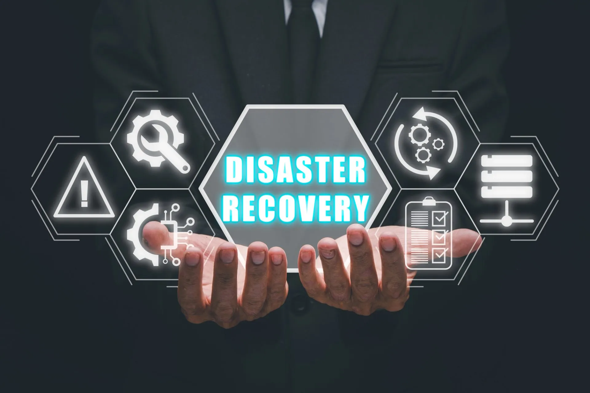 Disaster Recovery Planning for Michigan SMBs: Why Testing Changes Everything