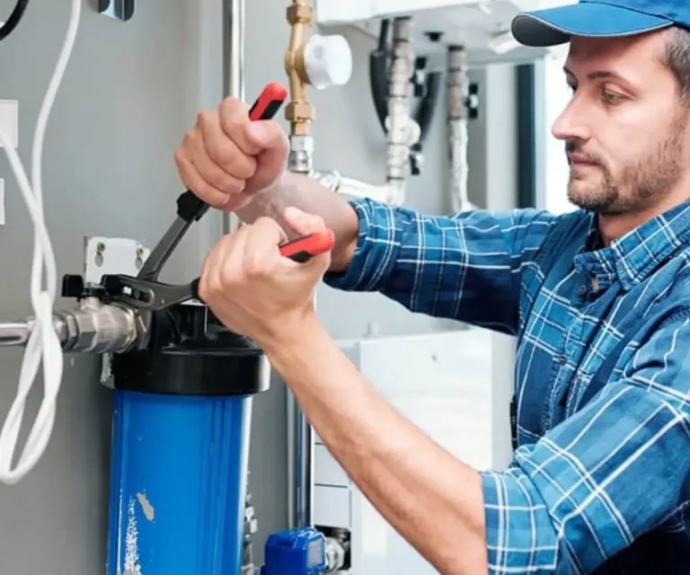 Water-Purifier-Instllation-and-Repair-Technician-Meccom-Air