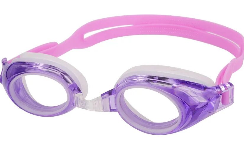 Prescription Goggles Help