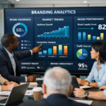 Consistent Brand Measurement