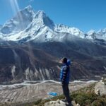 Everest Base Camp Trek