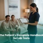 Handbook for Lab Tests