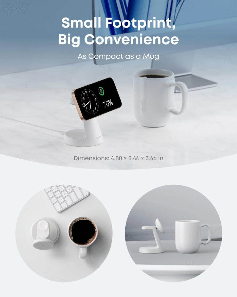 Portable Battery Charger