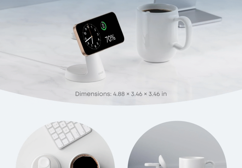 Portable Battery Charger