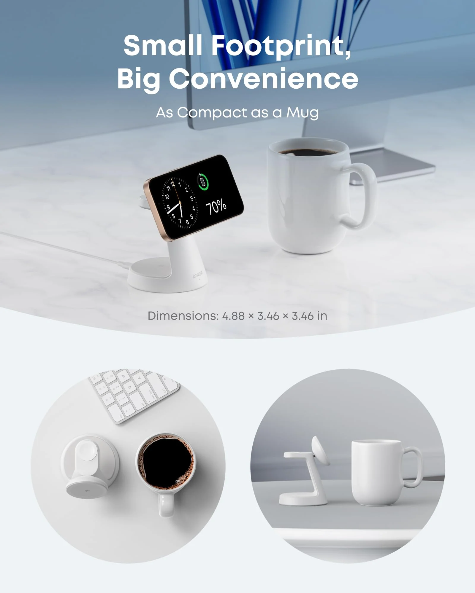 Portable Battery Charger