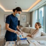 Doctor at Home Services