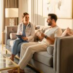 Patients Prefer a Doctor at Home