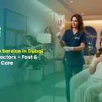 IV Drip Home Service in Dubai by Trusted Doctors – Fast & Professional Care