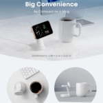 Next-Gen Charging Setup