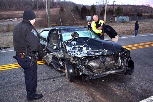 Head-On Collisions in Pennsylvania Why They Are So Deadly and Who Is Liable
