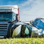 Truck Accident Lawyers