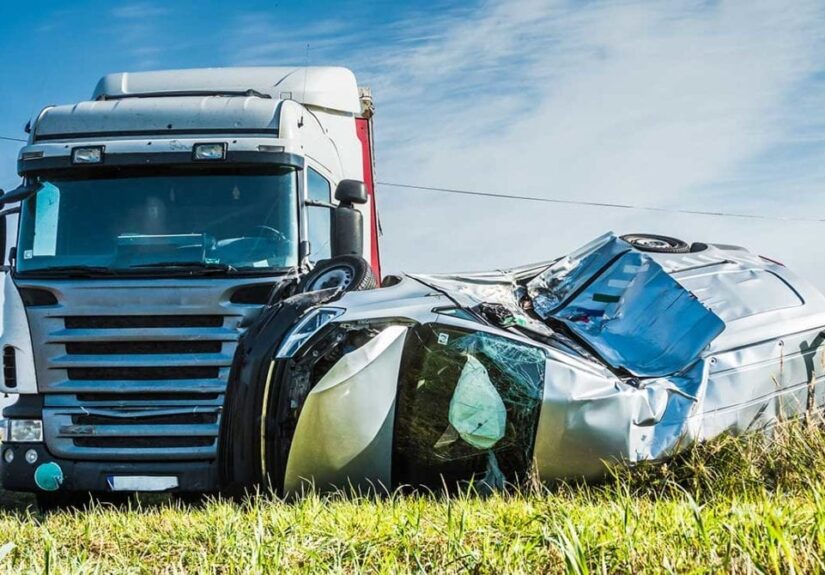 Truck Accident Lawyers