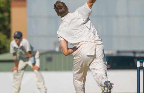 Safeguarding in Cricket Protecting Young Players in a Competitive Environment