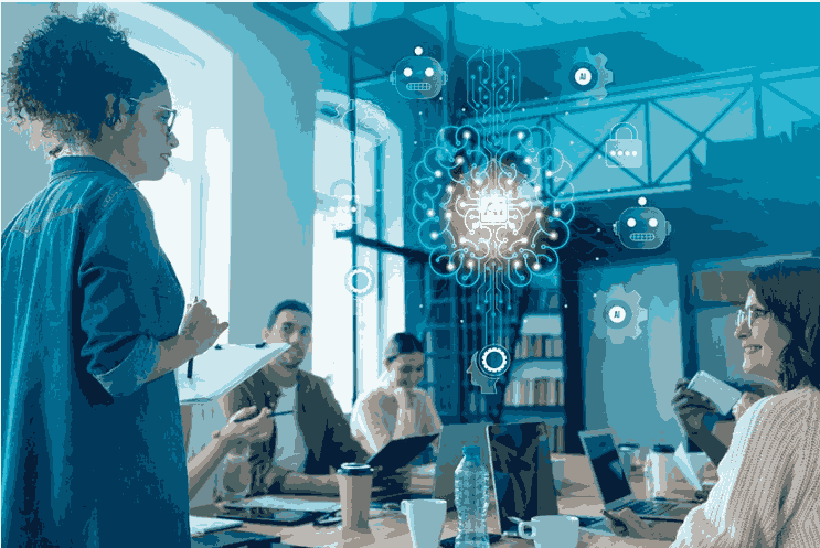 Driving Enterprise Transformation
