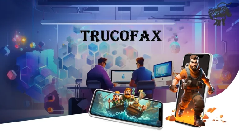 Trucofax