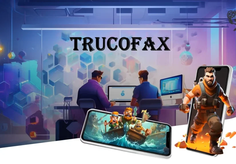 Trucofax
