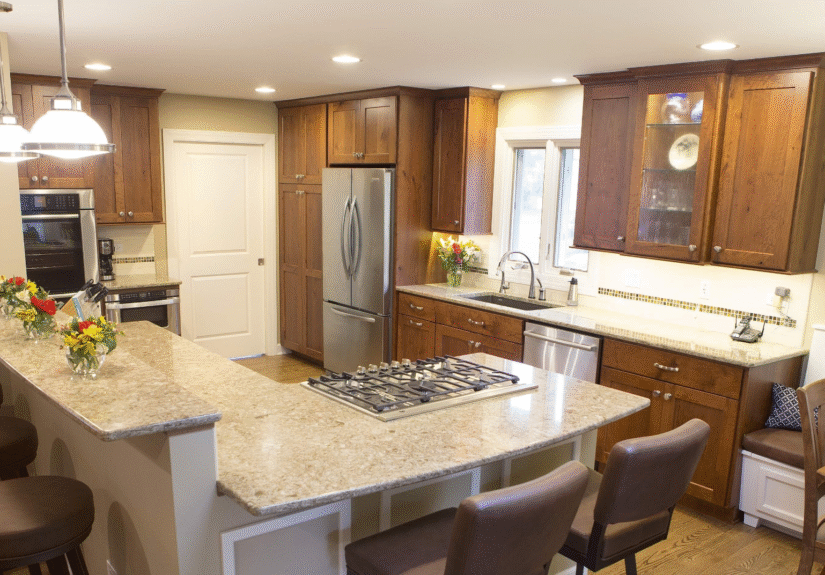 Kitchen Remodel
