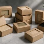 kwick Packaging