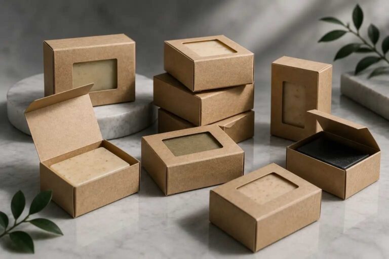 kwick Packaging