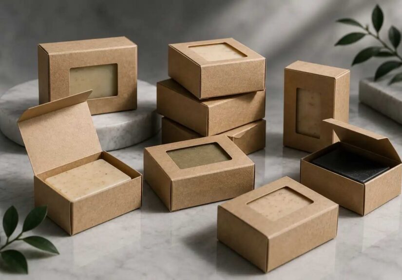 kwick Packaging