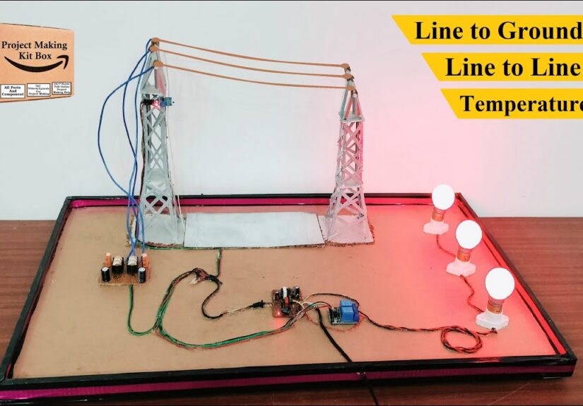 Electrical Project