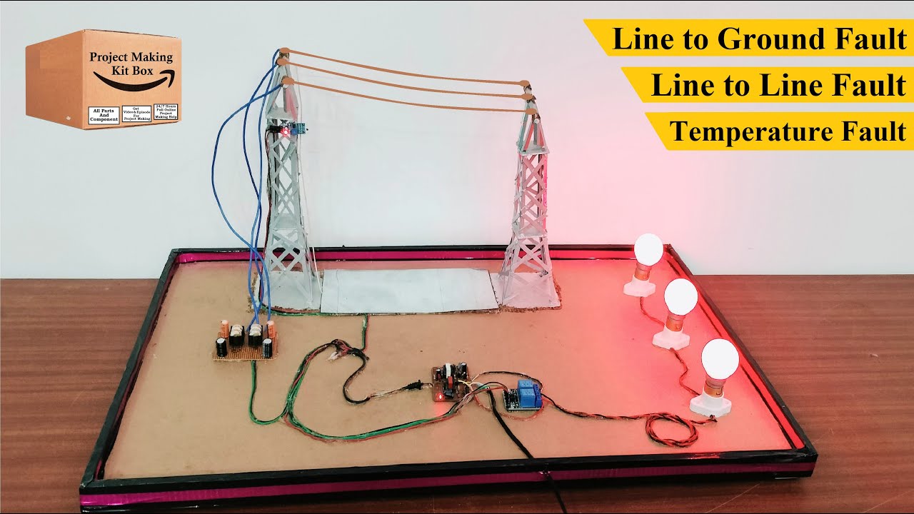 Electrical Project