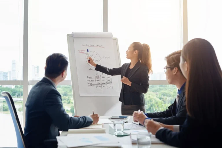 How One-on-One Training by Dynamo Selling Can Improve Your Sales Skills